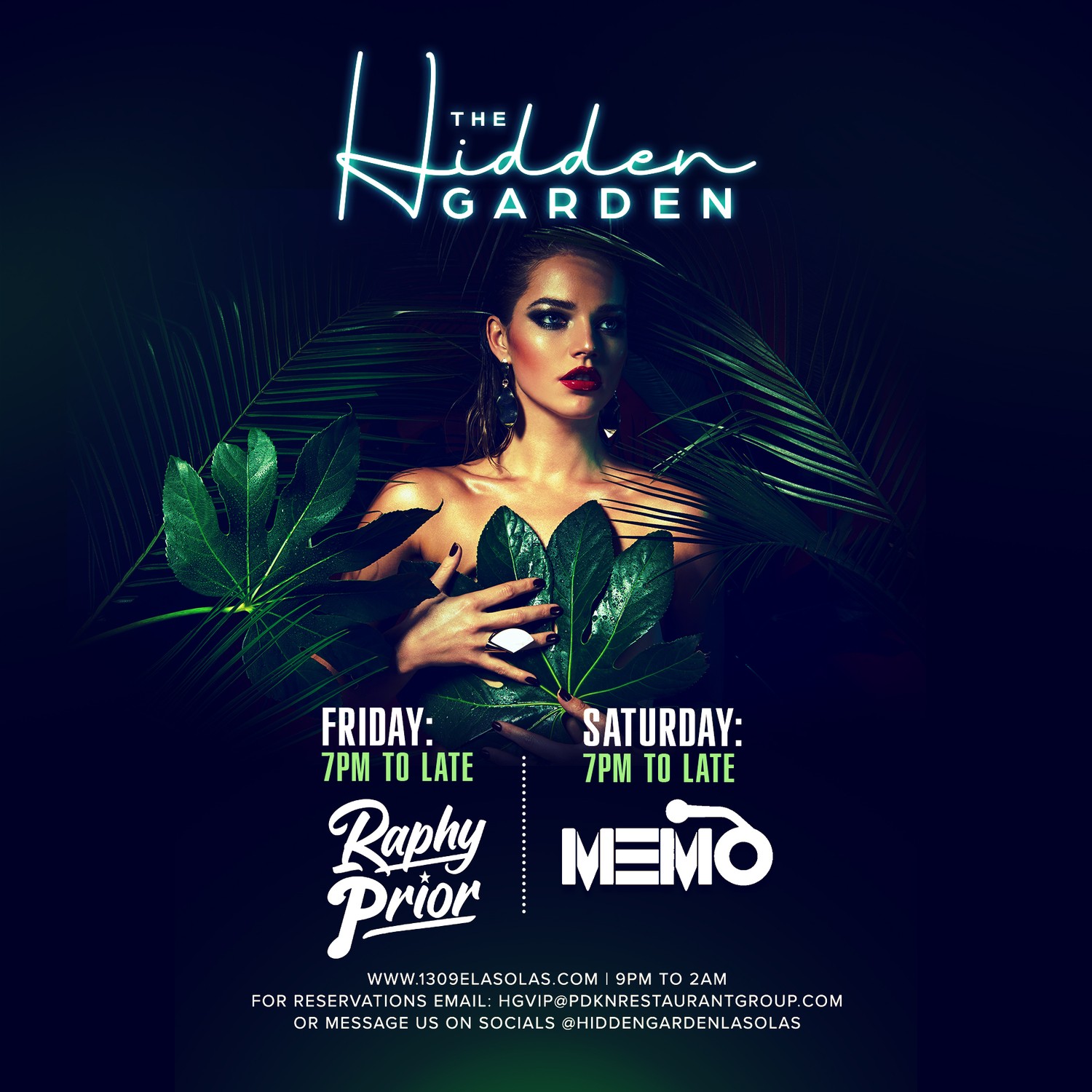 Fri/Sat · July